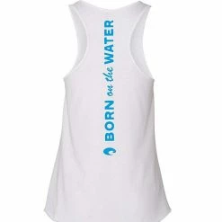 Costa Array Tank Top