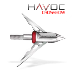 G5 Havoc Crossbow
