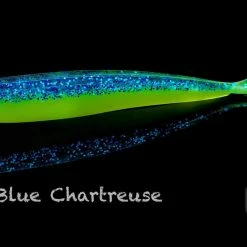 Lunker City Soft Baits Fin-S Fish 4