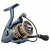 Sports Specialists Pflueger President Series Spinning Reel Fishing