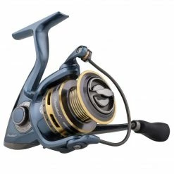Sports Specialists Pflueger President Series Spinning Reel Fishing