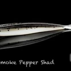 Lunker City Soft Baits Fin-S Fish 4