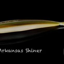 Lunker City Soft Baits Fin-S Fish 4