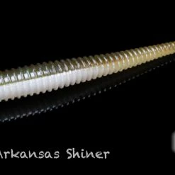 Lunker City Soft Baits Ribster 4.5