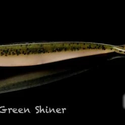 Lunker City Soft Baits Fin-S Fish 4