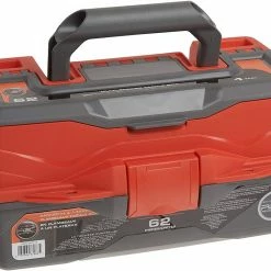 Grapentin Tackle Boxes/Bait Storage Ready 2 Fish - Tackle Box Kit