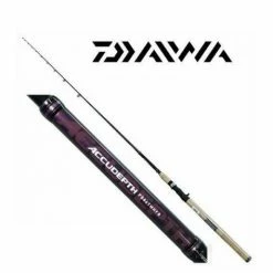 Sports Specialist Rods/Reels Accudepth Planer Rod 8'6" Tel