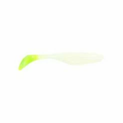 Bass Assassin Walleye Assassin Turbo Shad 10 Pack Soft Baits