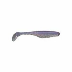 Bass Assassin Walleye Assassin Turbo Shad 10 Pack Soft Baits