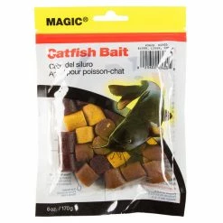 Grapentin Magic Catfish Bait