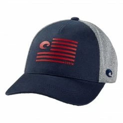 Costa Hats Apparel