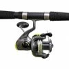 Sports Specialists Zebco Big Cat XT Combo Catfish