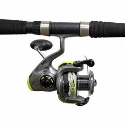 Sports Specialists Zebco Big Cat XT Combo Catfish