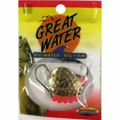 K&E Tackle Great Water Walleye Rigs Spoons/Harnesses 95 K&E Tackle Great Water Walleye Rigs Spoons/Harnesses