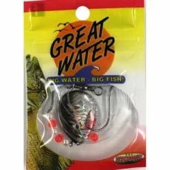 K&E Tackle Great Water Walleye Rigs Spoons/Harnesses 88 K&E Tackle Great Water Walleye Rigs Spoons/Harnesses