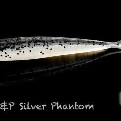 Lunker City Soft Baits Fin-S Fish 4