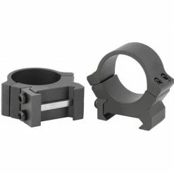 Domka Outdoors Leupold Precision Fit Scope Rings Gun Scopes