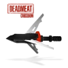Broadheads G5 Deadmeat Crossbow