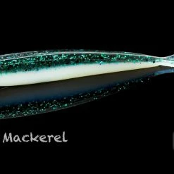 Lunker City Soft Baits Fin-S Fish 4