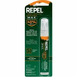 Kinsey's Fishing Accessories Repel Insect Repellent