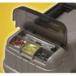 Plano Large 3Tray Box Tackle Boxes/Bait Storage