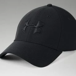 Under Armour Men's Blitzing 3.0 Cap
