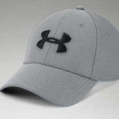 Under Armour Men's Blitzing 3.0 Cap