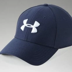 Under Armour Men's Blitzing 3.0 Cap