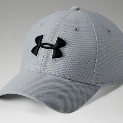 Under Armour Men's Blitzing 3.0 Cap