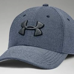 Under Armour Men's Blitzing 3.0 Cap