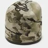 Men's Under Armour Reversible Camo Beanie Apparel