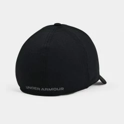 Under Armour Men's UA Iso-Chill ArmourVent™ Stretch Hat