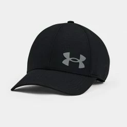 Under Armour Men's UA Iso-Chill ArmourVent™ Stretch Hat