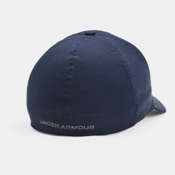 Under Armour Men's UA Iso-Chill ArmourVent™ Stretch Hat