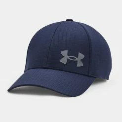 Under Armour Men's UA Iso-Chill ArmourVent™ Stretch Hat