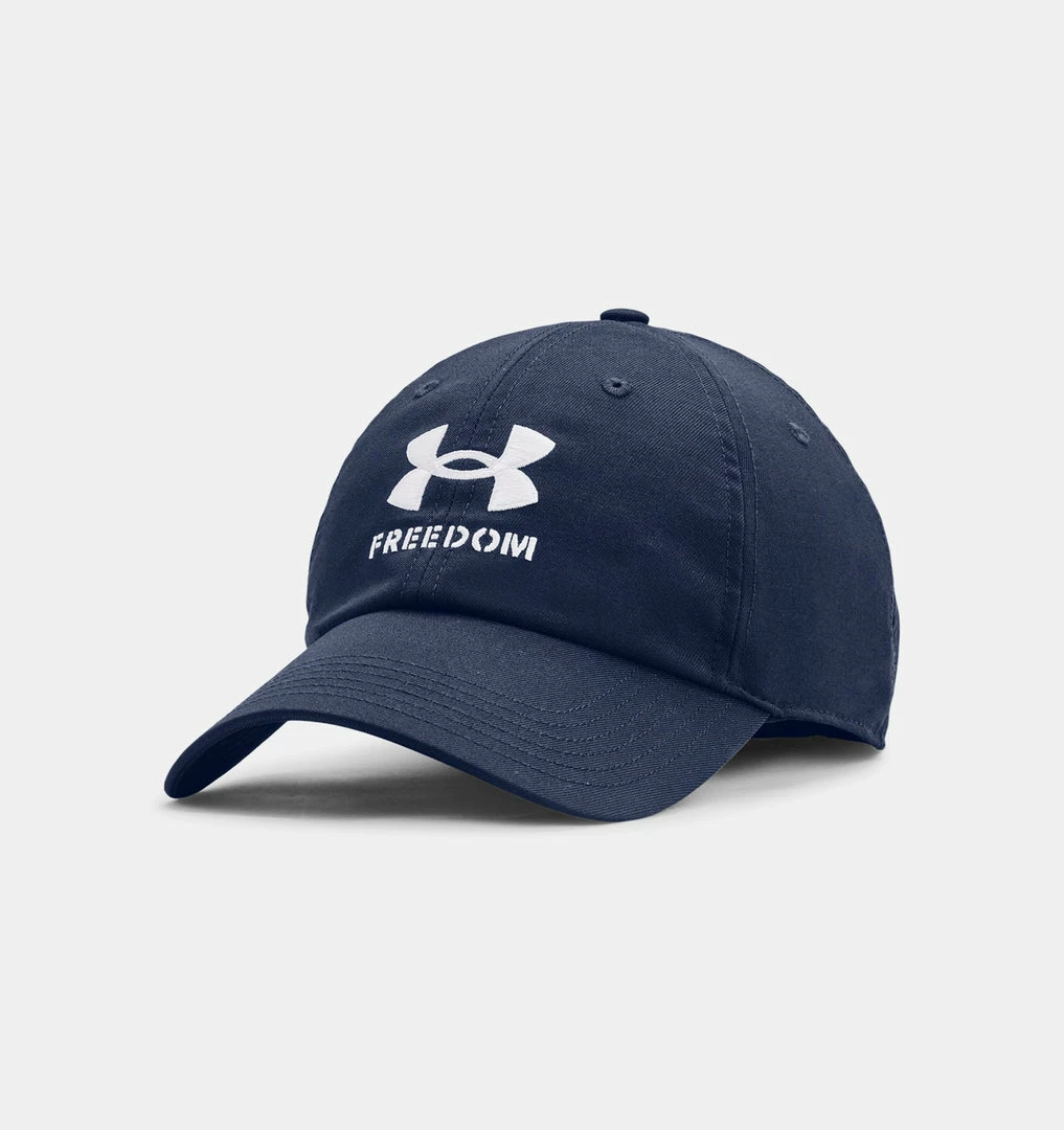 Under Armour Apparel UA Freedom Fury Hat 1 Under Armour Apparel UA Freedom Fury Hat