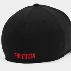 Men's Under Armour Freedom Blitzing Hat Apparel