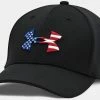 Men's Under Armour Freedom Blitzing Hat Apparel