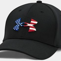 Men's Under Armour Freedom Blitzing Hat Apparel