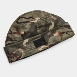 Under Armour UA Storm Camo Beanie