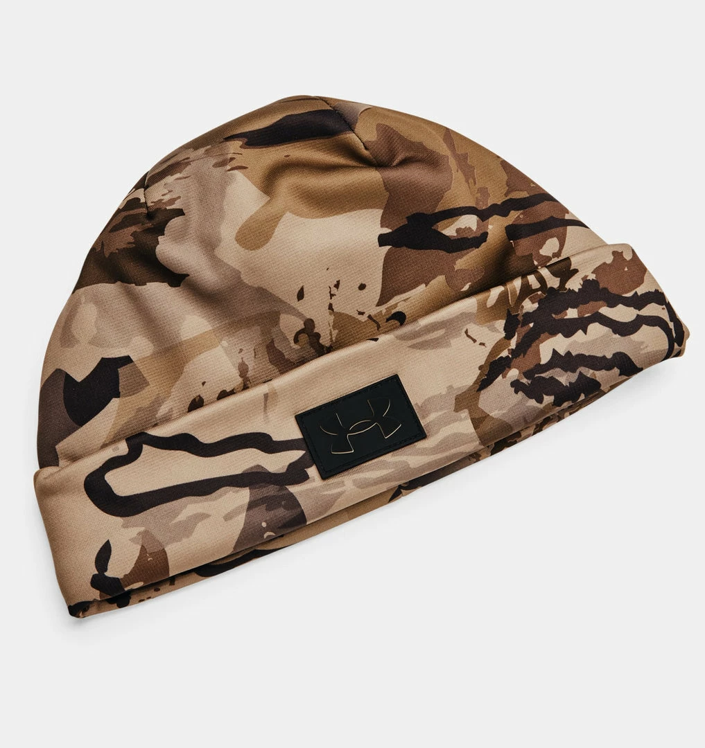 Under Armour UA Storm Camo Beanie 2 Under Armour UA Storm Camo Beanie