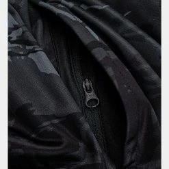 Under Armour Apparel UA Storm Camo Kangzip Hoodie