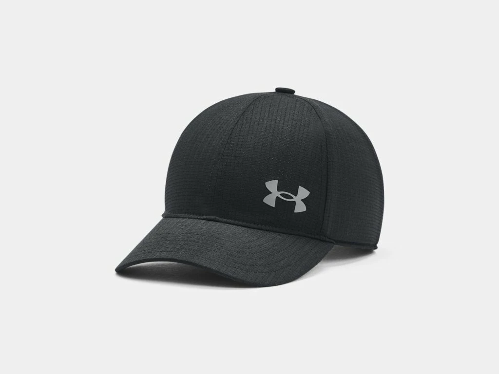 Boys' Under Armour Armourvent™ Adjustable Cap 1 Boys' Under Armour Armourvent™ Adjustable Cap
