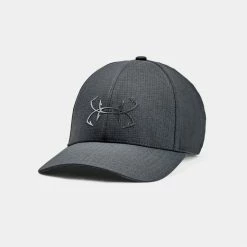 Men's Under Armour Iso-Chill Armourvent™ Fish Adjustable Cap