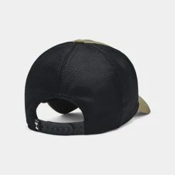 Men's Under Armour Antler Trucker Hat