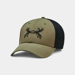 Men's Under Armour Antler Trucker Hat