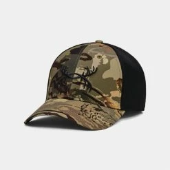 Men's Under Armour Antler Trucker Hat