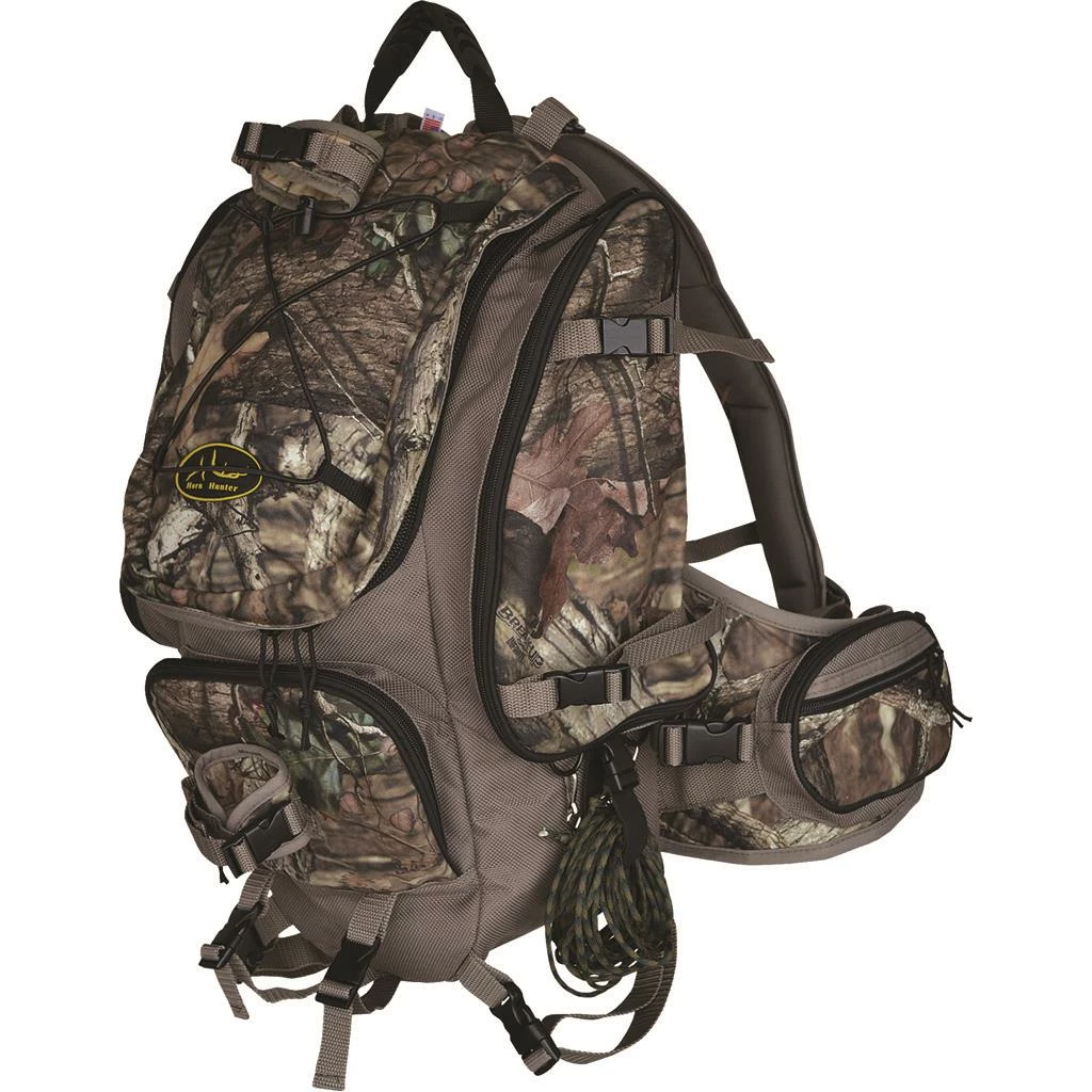 Kinsey Horn Hunter G3 Treestand Pack 1 Kinsey Horn Hunter G3 Treestand Pack