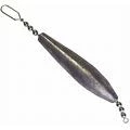 Great Lakes Tackle Trolling Sinker W/ Bead Chain