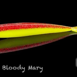 Lunker City Soft Baits Fin-S Fish 4